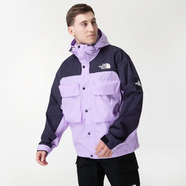 North face pocket jacket shop