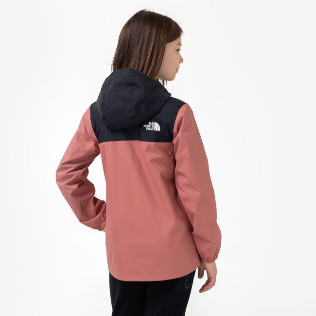North face rainwear shop