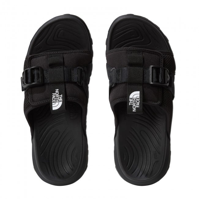 The north face men s explore camp sandals Sportland