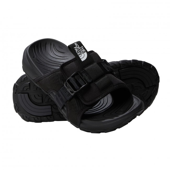 The north face men s explore camp sandals Sportland