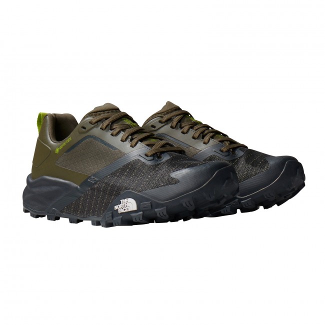 North face zapatillas gore tex discount