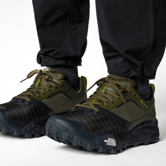 North face gore tex trail shoes clearance