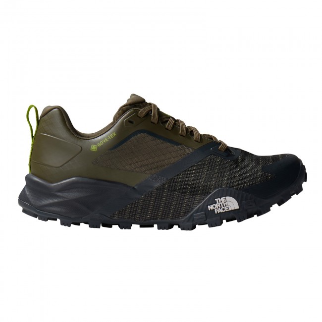 North face trail runners online