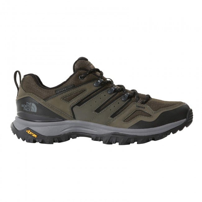 The north face men s hedgehog waterproof walking shoes Sportland