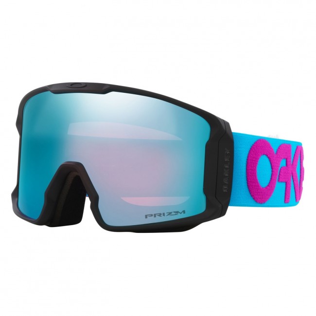 Oakley line miner snow goggles Sportland