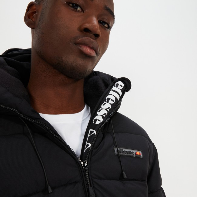 New ellesse jacket sale