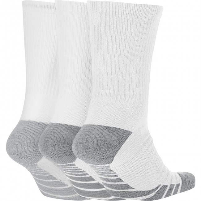Nike everyday max cushioned training crew socks 3 pairs Sportland