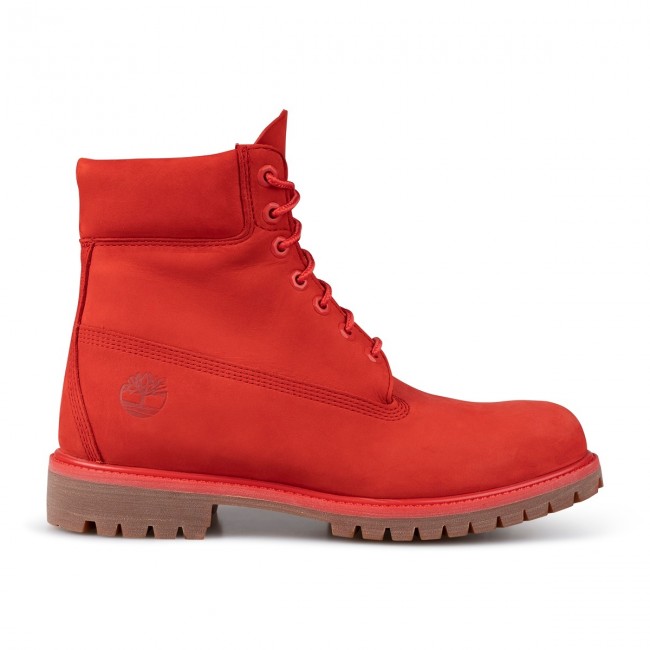 Men's timberland 6 inch premium canvas boots online