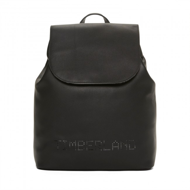 Timberland leather top flap backpack for women 9l Sportland