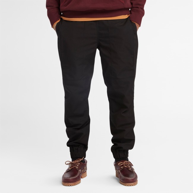 Timberland men s water repellent joggers Sportland