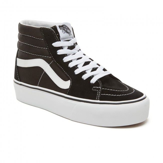 Vans platform uomo hotsell