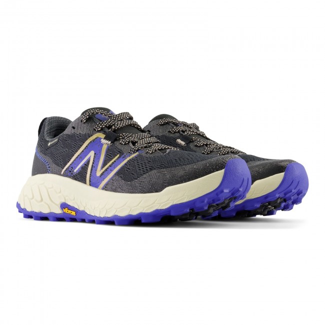 New balance women s fresh foam x hierro v7 gtx running shoe Sportland