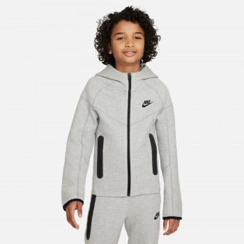 Blusão Nike Dri Fit Fleece PX CNCT 1.1 Ref CU6021-133 - Sportland