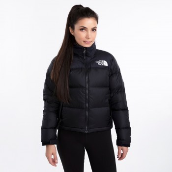 Retro north on sale face jacket