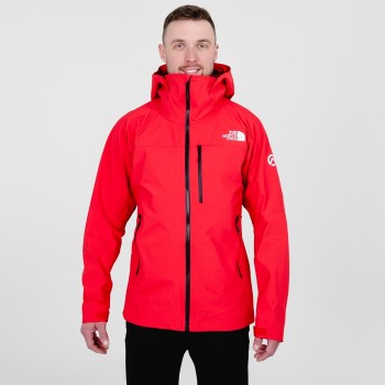 Manteau north outlet face summit series