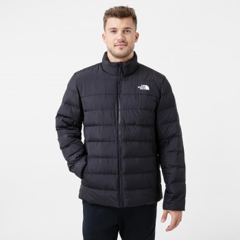 The north face men's deals nuptse iii jacket